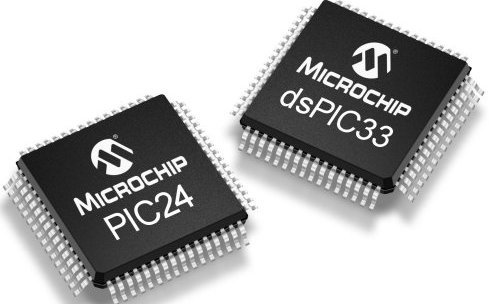 PIC MICROCONTROLLER