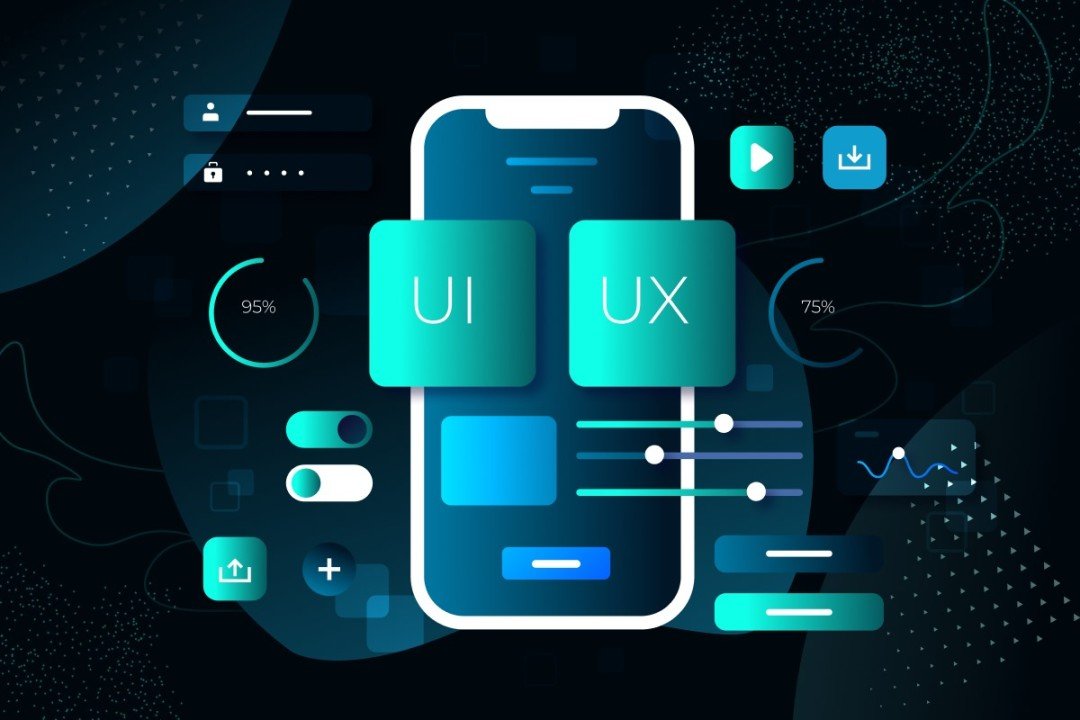 UI/UX